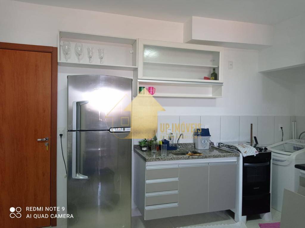 Apartamento para alugar com 1 quarto, 45m² - Foto 15