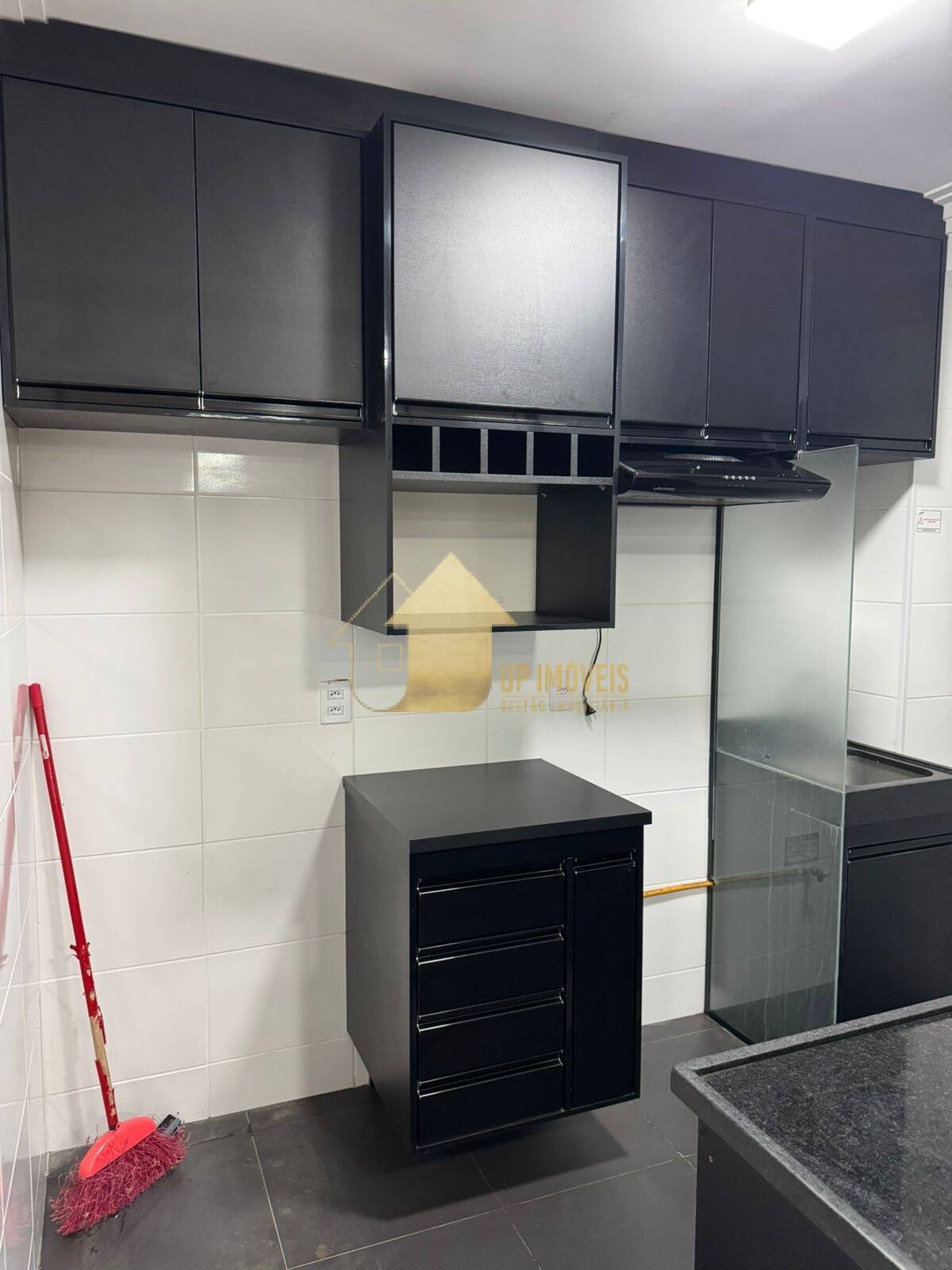 Apartamento para alugar com 2 quartos, 46m² - Foto 2