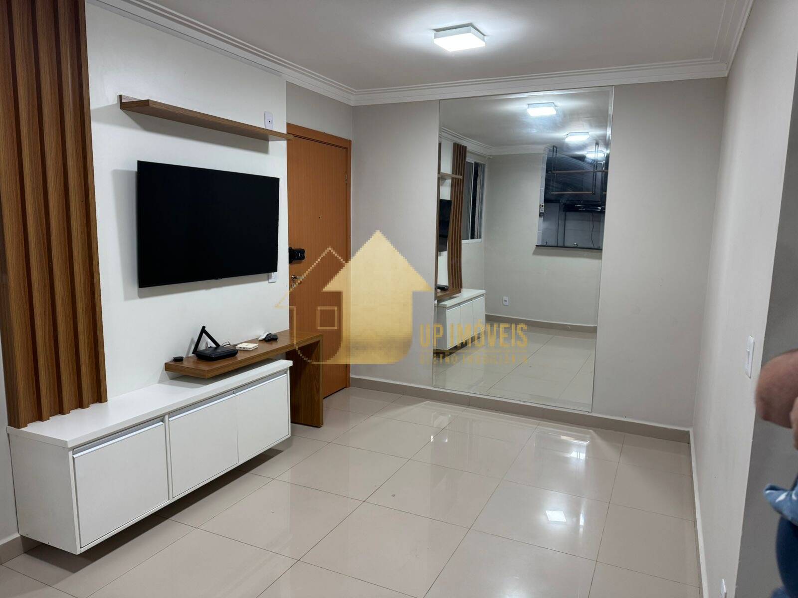 Apartamento para alugar com 2 quartos, 46m² - Foto 3