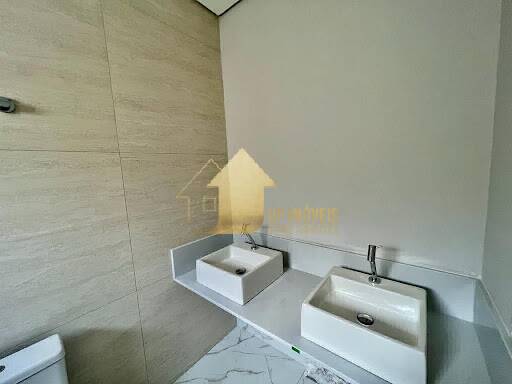 Casa à venda com 3 quartos, 161m² - Foto 11