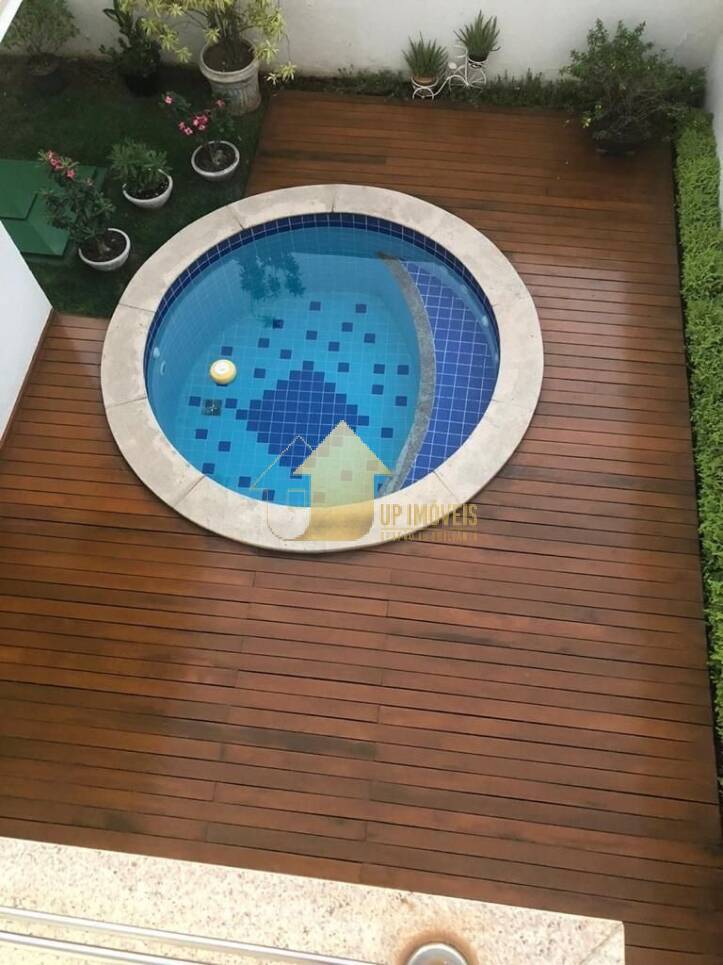Casa de Condomínio à venda com 3 quartos, 317m² - Foto 19