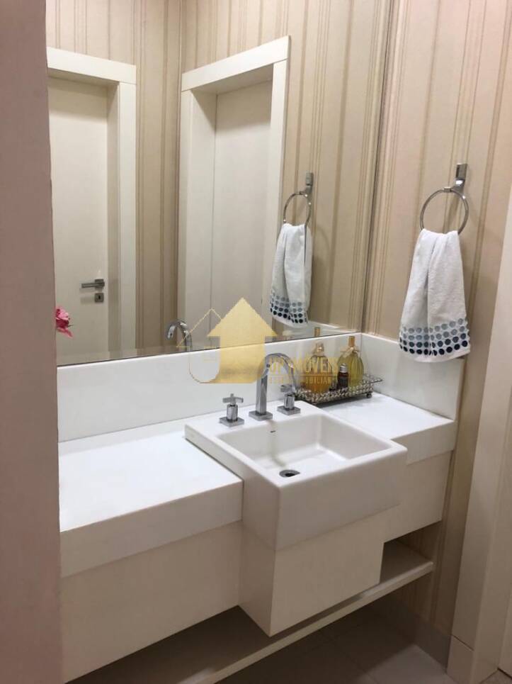 Casa de Condomínio à venda com 3 quartos, 317m² - Foto 26