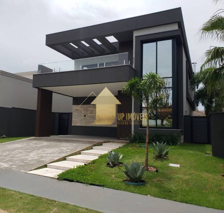 Casa de Condomínio à venda com 4 quartos, 339m² - Foto 1