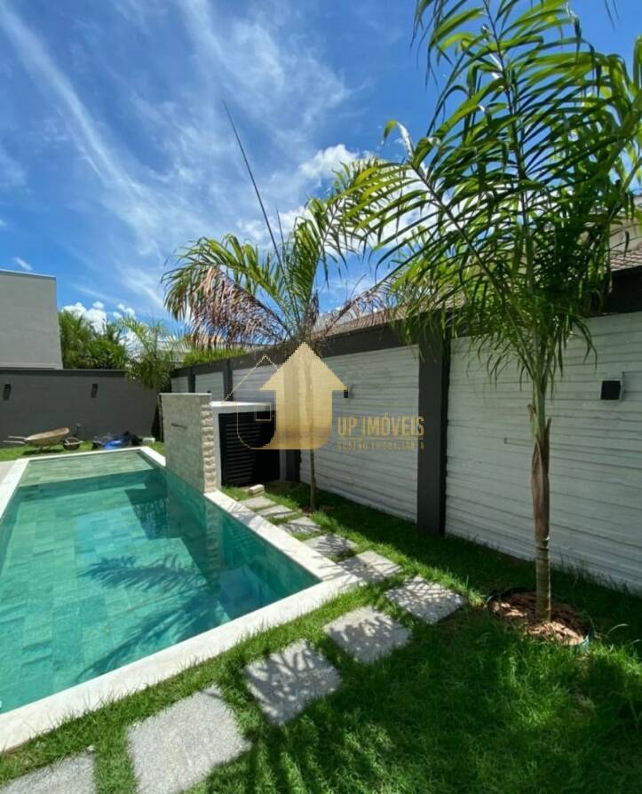 Casa de Condomínio à venda com 4 quartos, 339m² - Foto 4