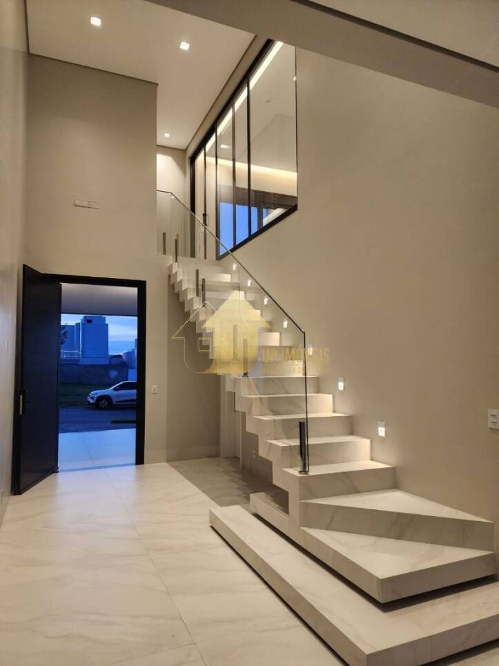 Casa de Condomínio à venda com 3 quartos, 192m² - Foto 2