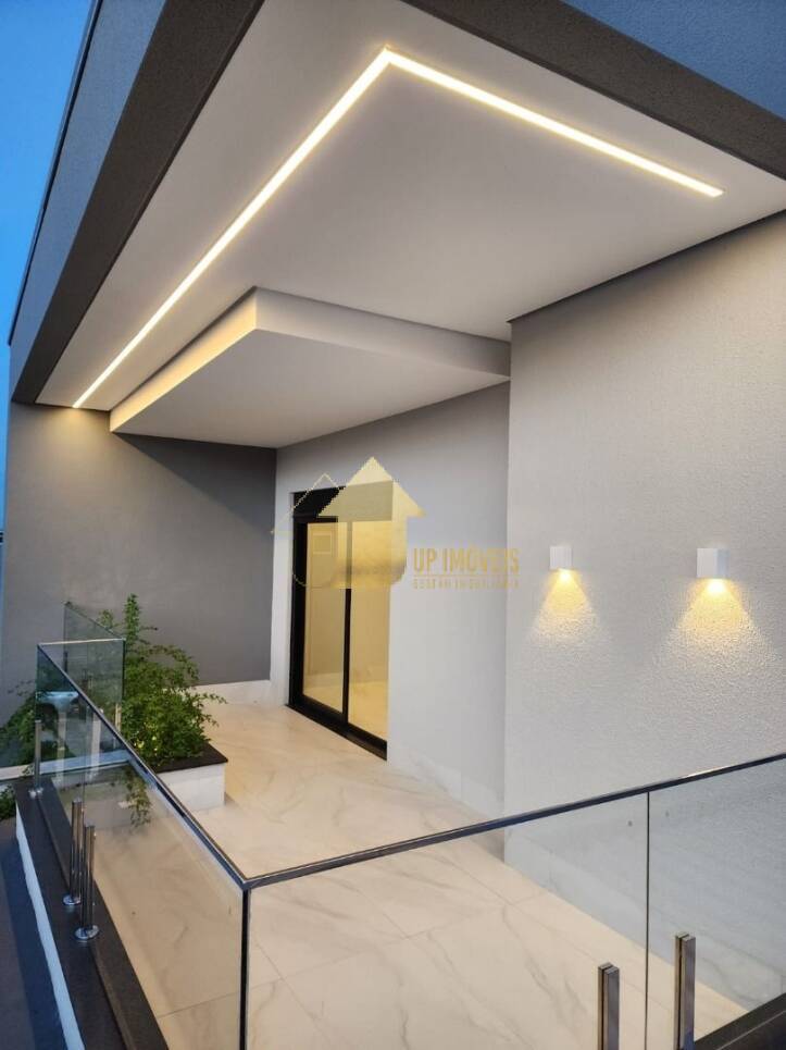 Casa de Condomínio à venda com 3 quartos, 192m² - Foto 3