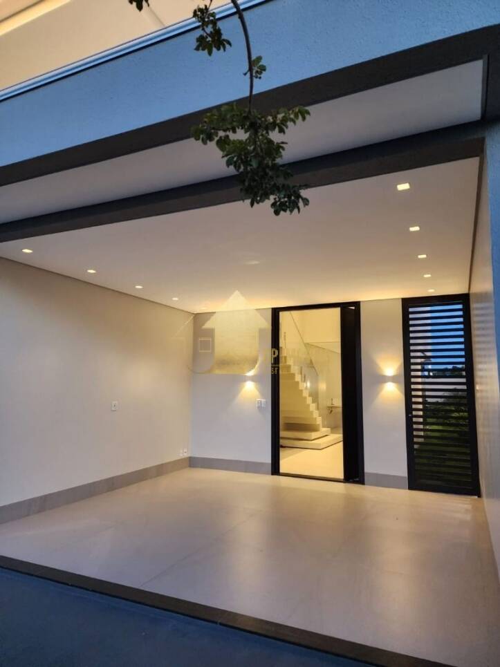 Casa de Condomínio à venda com 3 quartos, 192m² - Foto 4