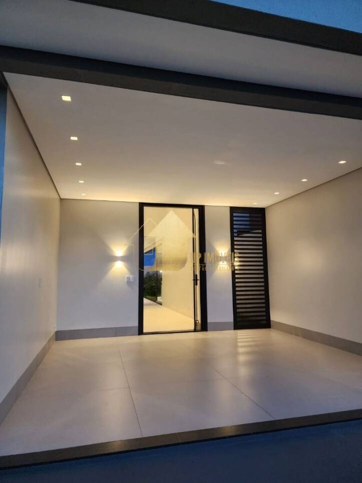 Casa de Condomínio à venda com 3 quartos, 192m² - Foto 5