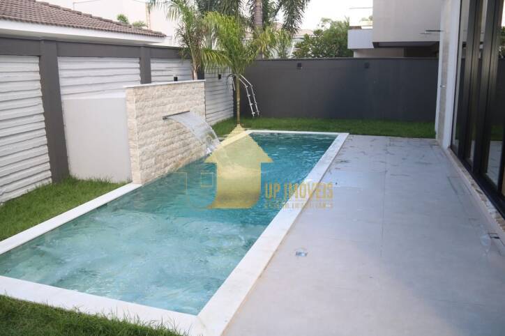 Casa de Condomínio à venda com 4 quartos, 339m² - Foto 5