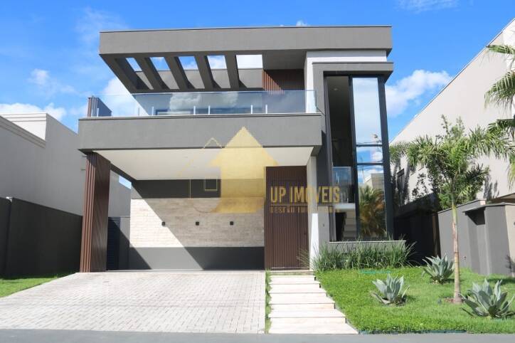 Casa de Condomínio à venda com 4 quartos, 339m² - Foto 9