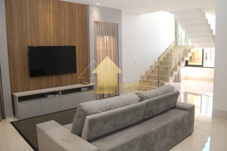 Casa de Condomínio à venda com 4 quartos, 339m² - Foto 11