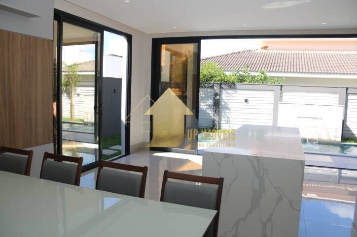 Casa de Condomínio à venda com 4 quartos, 339m² - Foto 18